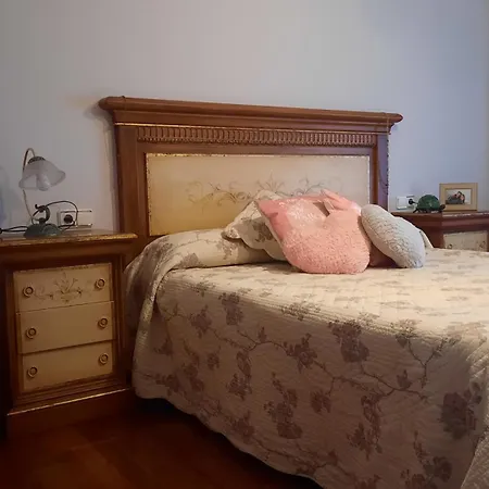 Flor Bed & Breakfast