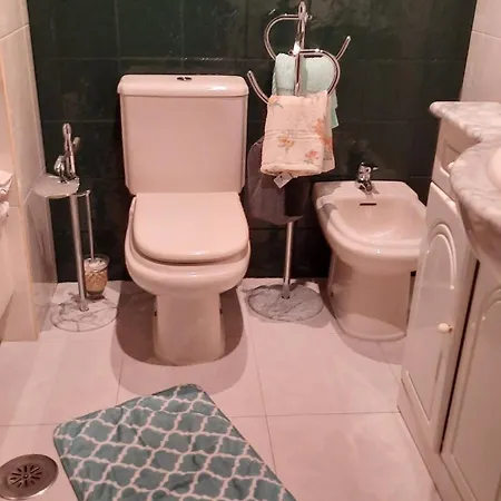 Flor Bed & Breakfast Vilagarcia de Arousa