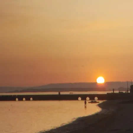 Bed and breakfast Flor Vilagarcía de Arousa