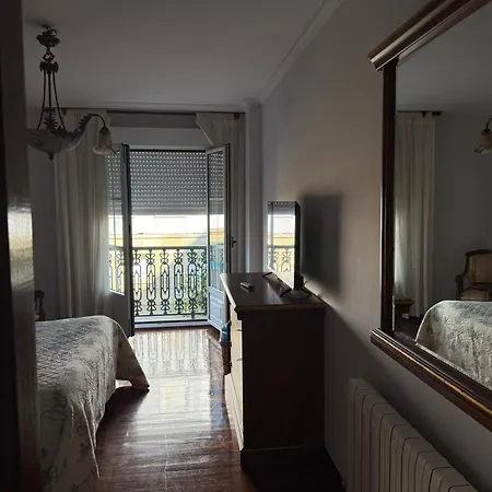 Flor 3* Vilagarcía de Arousa