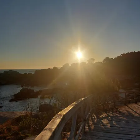 Flor Bed and breakfast 3*