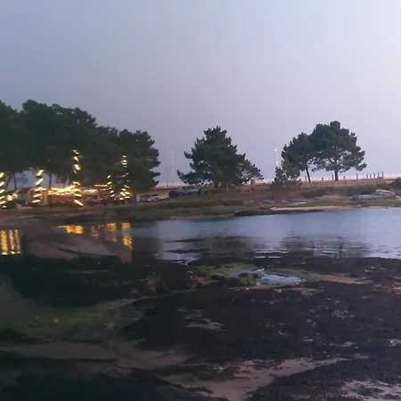 Flor 3* Vilagarcía de Arousa