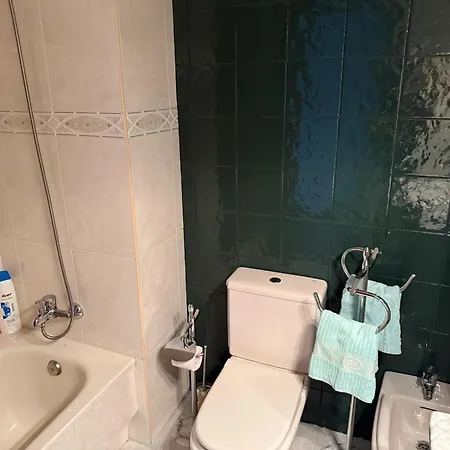 Flor Bed and breakfast Vilagarcía de Arousa