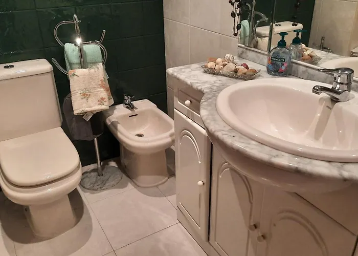 Flor 3* Vilagarcia de Arousa