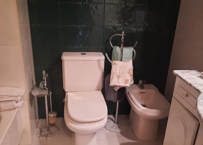 Flor Vilagarcia de Arousa