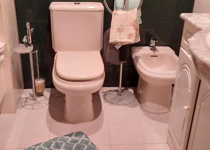 Flor Bed & Breakfast Vilagarcia de Arousa