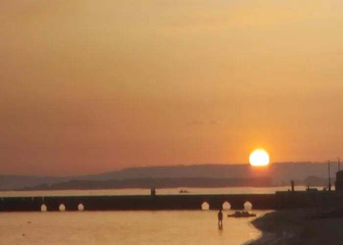 Bed & Breakfast Flor Vilagarcia de Arousa