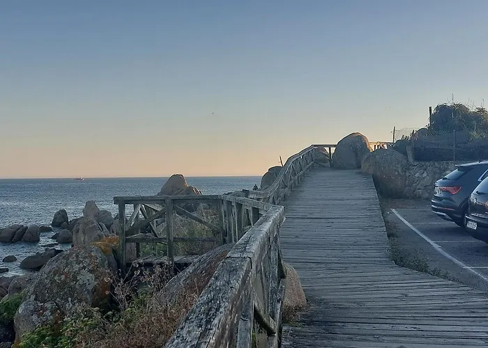 Bed & Breakfast Flor Vilagarcia de Arousa