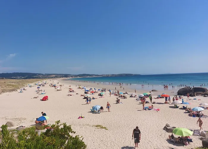 Flor Bed & Breakfast Vilagarcia de Arousa