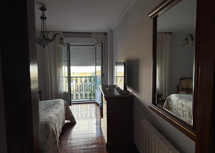 Flor 3* Vilagarcia de Arousa