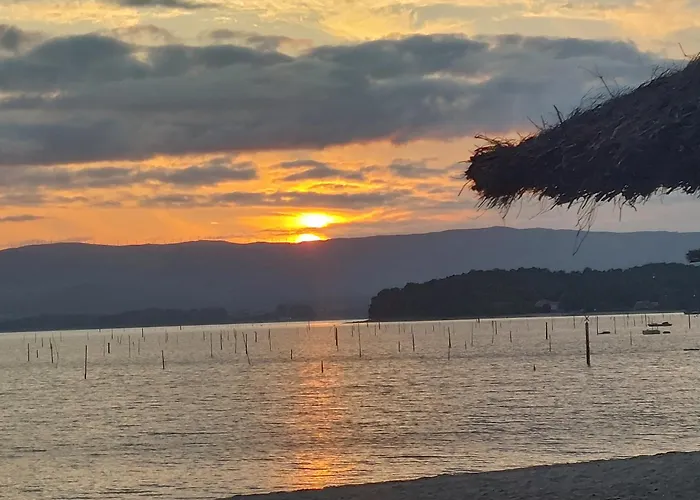 Bed & Breakfast Flor 3*