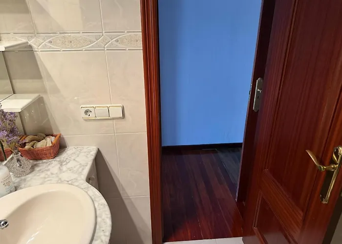 Flor Vilagarcia de Arousa