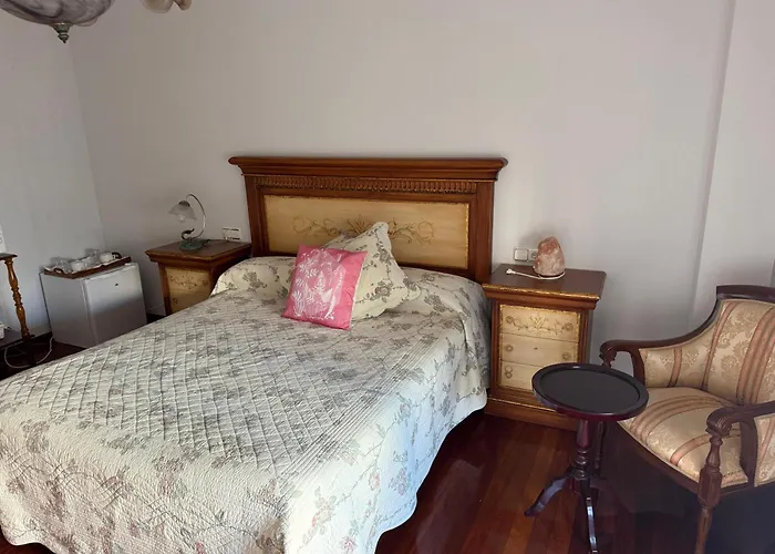 Flor Vilagarcia de Arousa