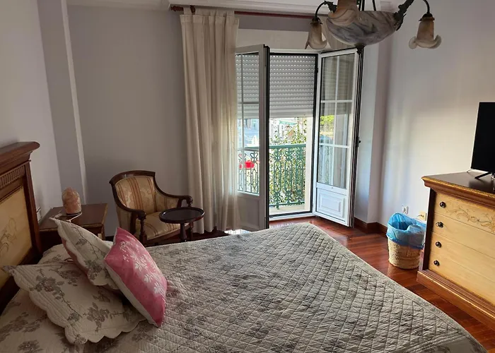 Bed & Breakfast Flor 3*